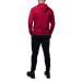 Tracksuit 112078 bordo