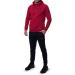 Tracksuit 112078 bordo